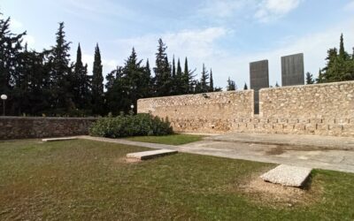 Αφιέρωμα στην 28η Οκτωβρίου-Σκοπευτήριο Καισαριανής (2021)