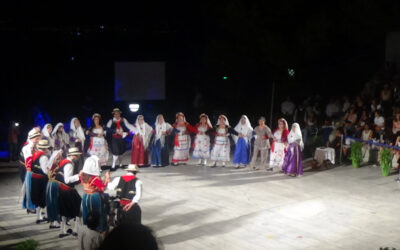 Φεστιβάλ Δήμου Γαλατσίου-Θέατρο Άλσους Βεΐκου (2015)