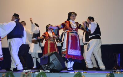 Κινηματοθέατρο ΑΣΤΕΡΑΣ Ν. Ιωνίας-Ρουγκάτσια Θεσσαλίας (2017)