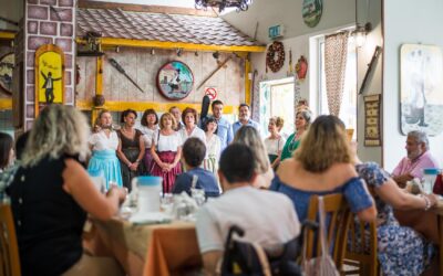 Στέγη Υποστηριζόμενης Διαβίωσης «Φωτεινή»