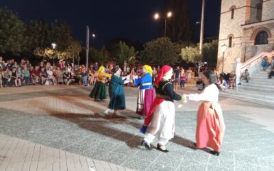 Πανηγυράκι ΓΙΝΕΤΑΙ! – Φωτογραφίες